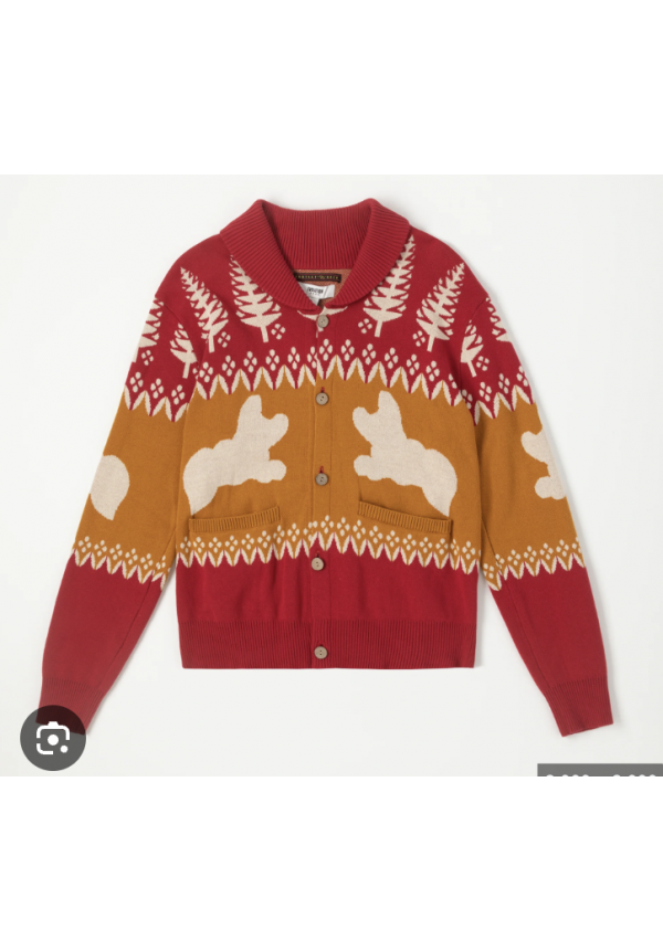 AKOO GROVE SWEATER